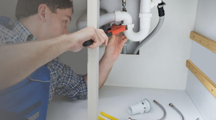 Professional Water heater repair in Center Ridge, AR